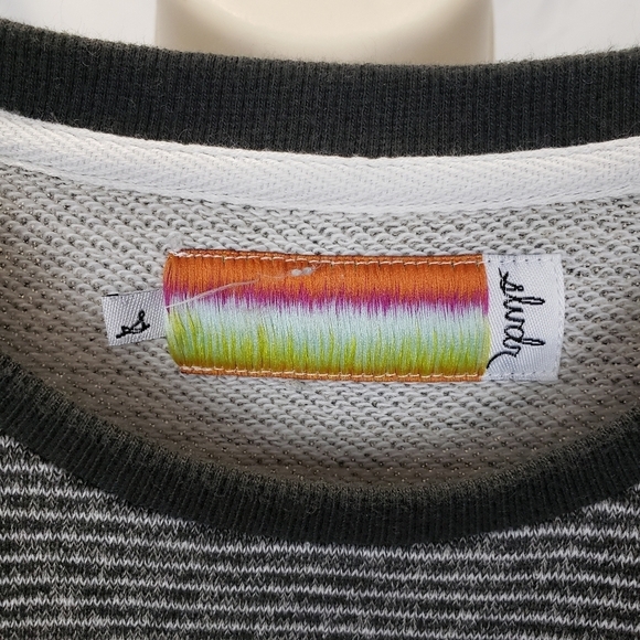 $5 Sale SLVDR PALM CREW NECK SWEATSHIRT size small - Picture 11 of 14